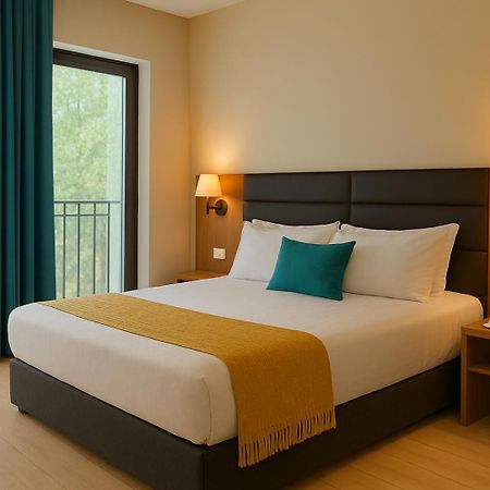Eleven Inn Tbilisi Exteriér fotografie