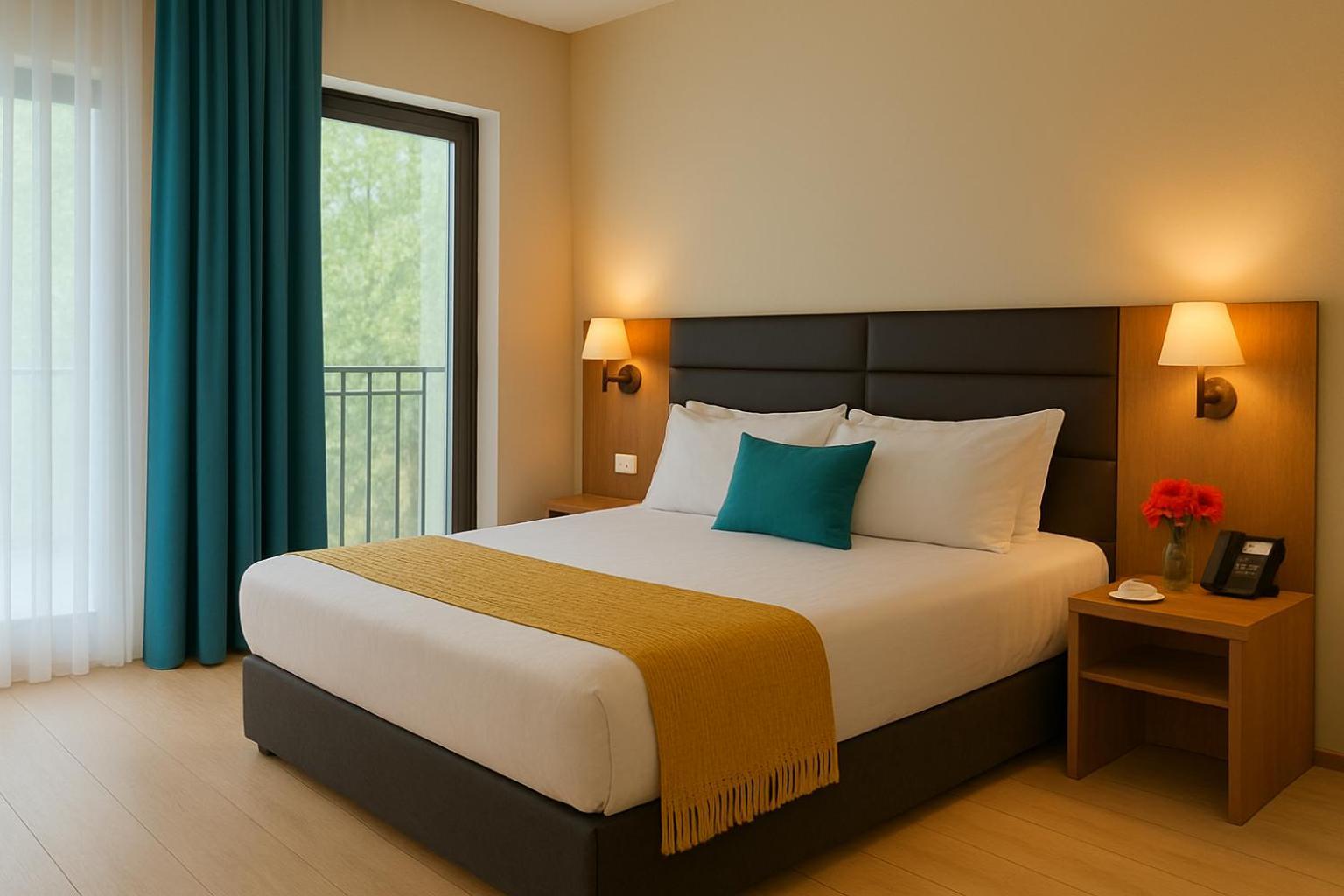 Eleven Inn Tbilisi Exteriér fotografie